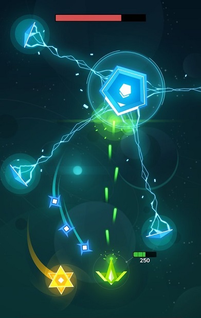 shootero汉化版 截图2