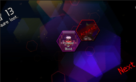 地牢小队游戏 截图5