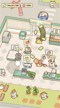 猫市中文版 1