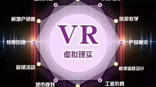 VR购物：未来购物新体验及其革命性优势解析 1