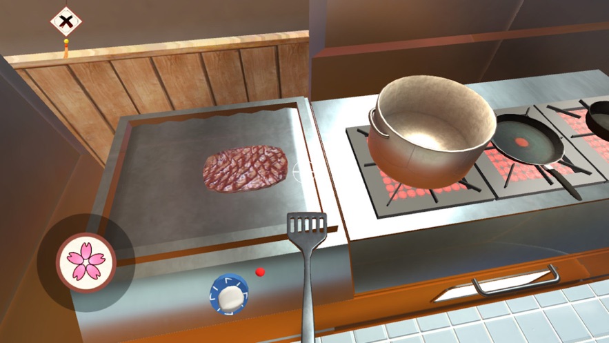 料理模拟器最新版 截图2