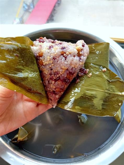 八宝粽的美味秘籍：配料大全与完美煮制时长揭秘 2