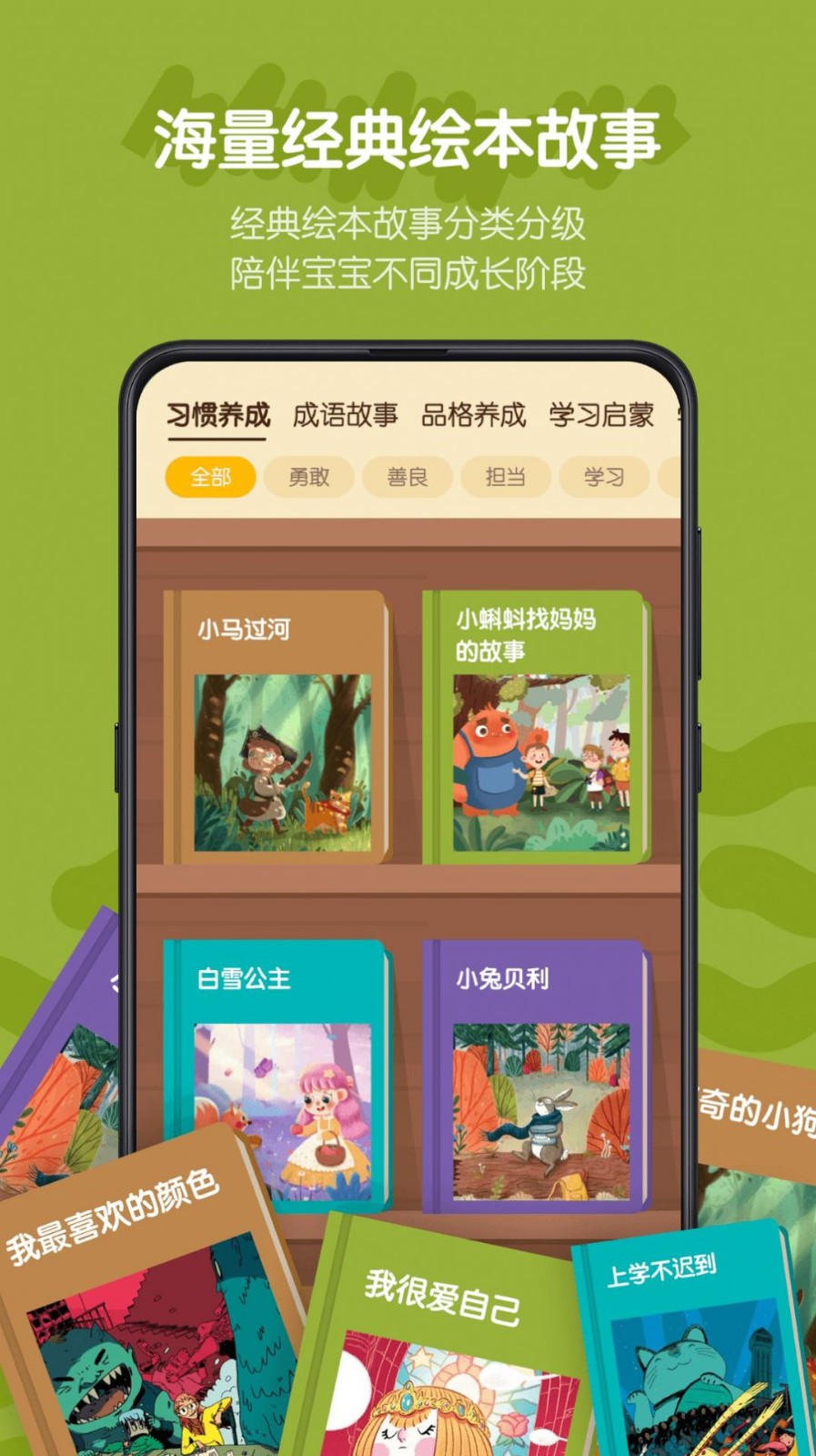 皮皮龙AI阅读 截图2