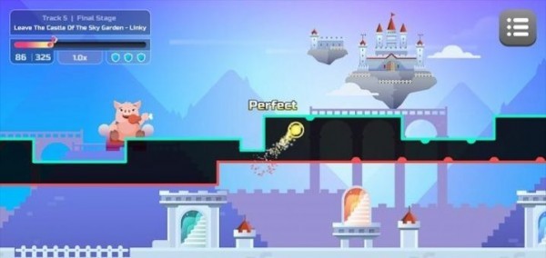 节奏之旅 截图2