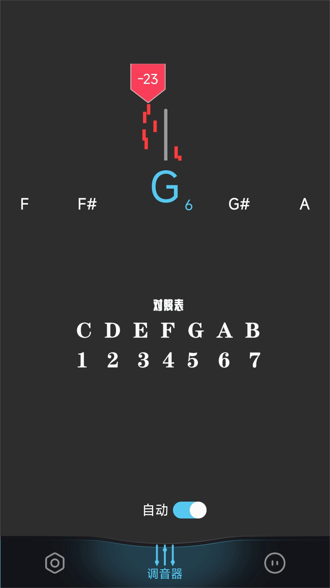 调音表免费版 截图4