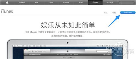 iPad轻松下载安装电影音乐教程 2