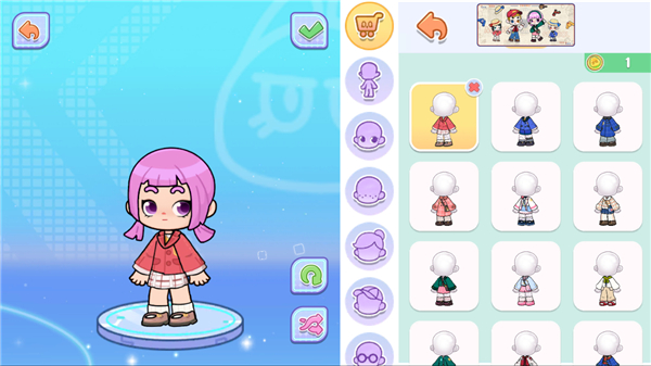 创意世界手机版 截图2