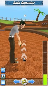 高尔夫3D 2