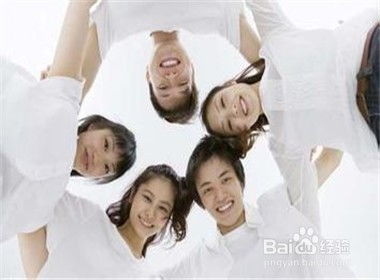 掌握人际交往的艺术：人与人之间如何和谐相处 1
