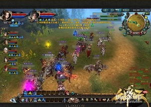 御龙在天速升攻略：揭秘高效升级必备任务！ 2