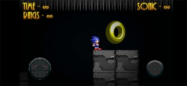 索尼克死亡(Sonic is Dead Remastered) 1