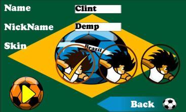 足球小将翼zero版 1