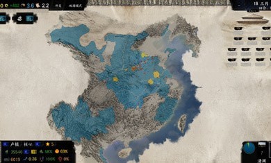 三国天下归心 1