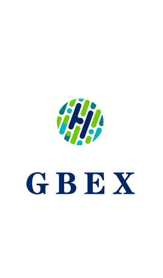 GBEX区块链交易所 1