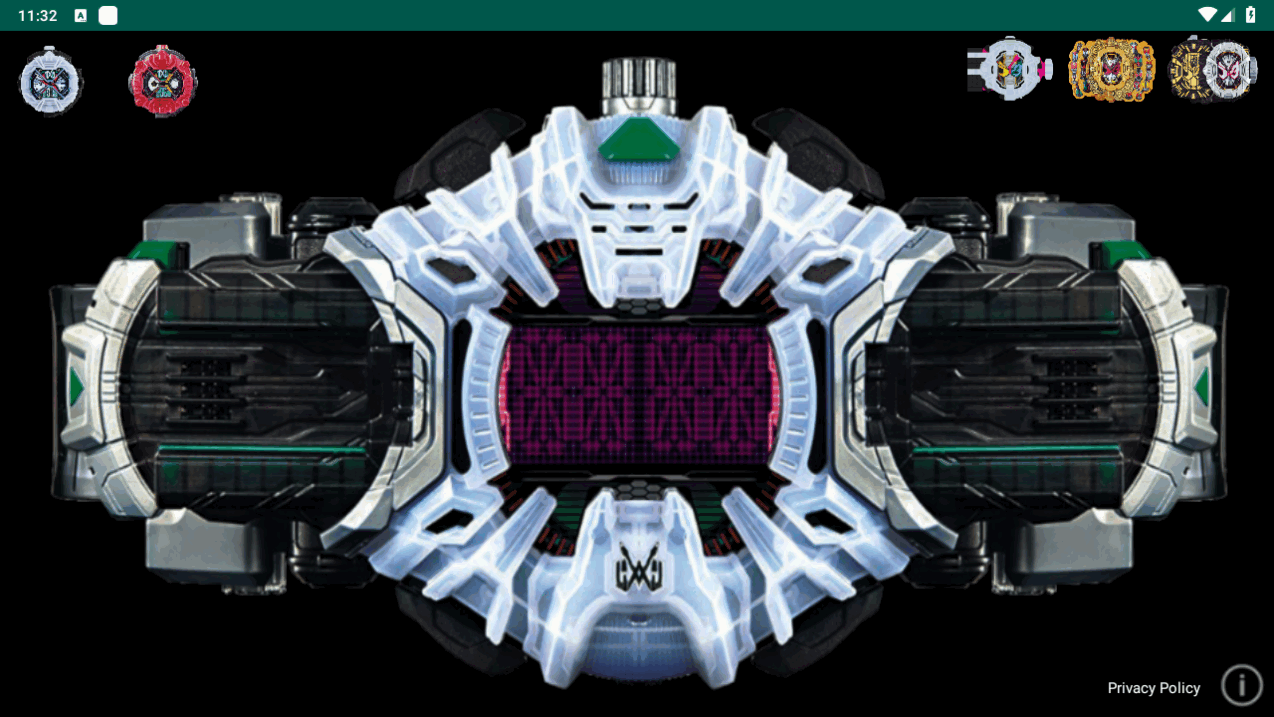 异类骑士模拟器DX版 截图2