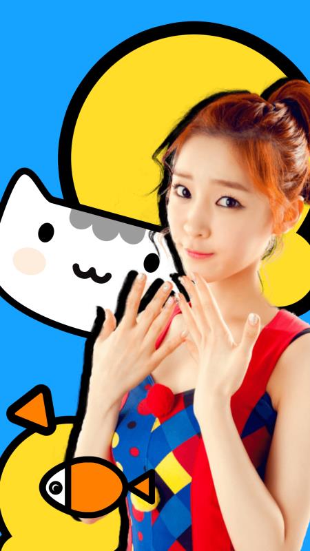 鱼丸交友 截图2