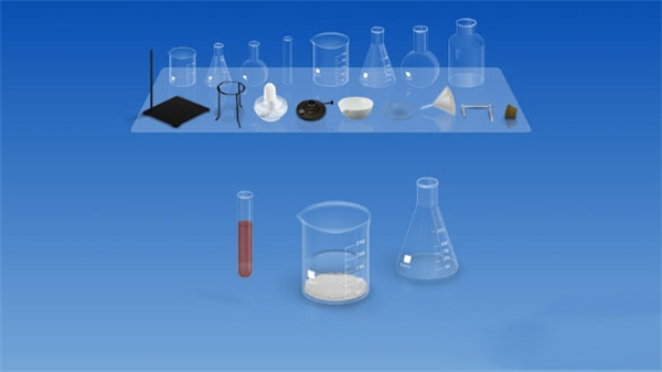 CHEMIST 1